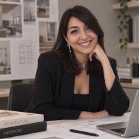 Foto Profilo Dania De Bartolo